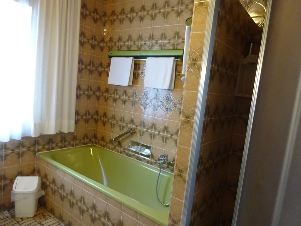 Апартаменты Haus Gruenwald Гозау Экстерьер фото